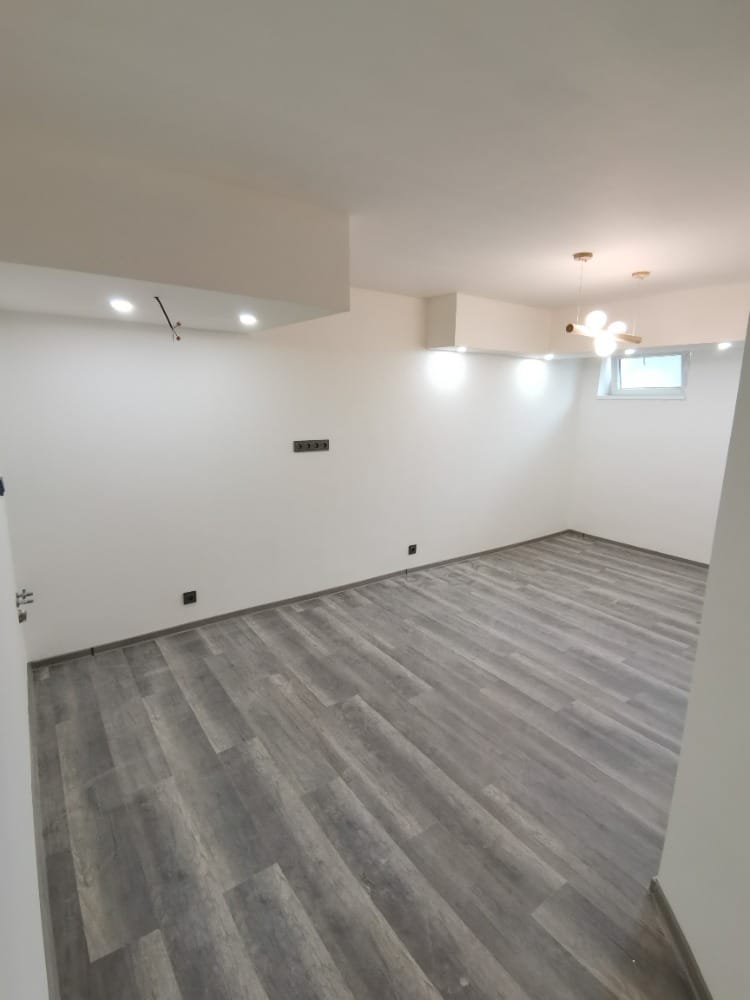 Byt Chrášťany (č. 2) – kompletní rekonstrukce - foto 11